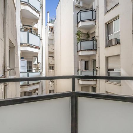 Gondomar Free Parking Cordoba Center Lejlighed Eksteriør billede