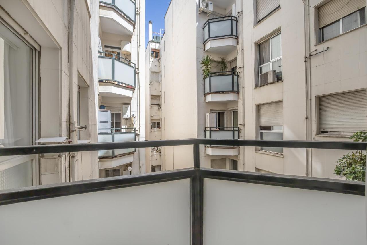 Gondomar Free Parking Cordoba Center Lejlighed Eksteriør billede