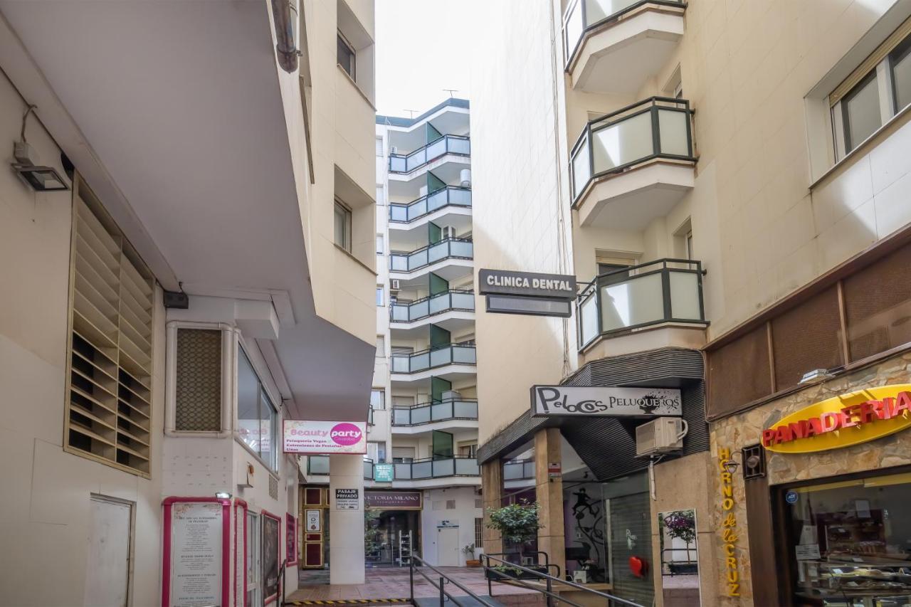 Gondomar Free Parking Cordoba Center Lejlighed Eksteriør billede
